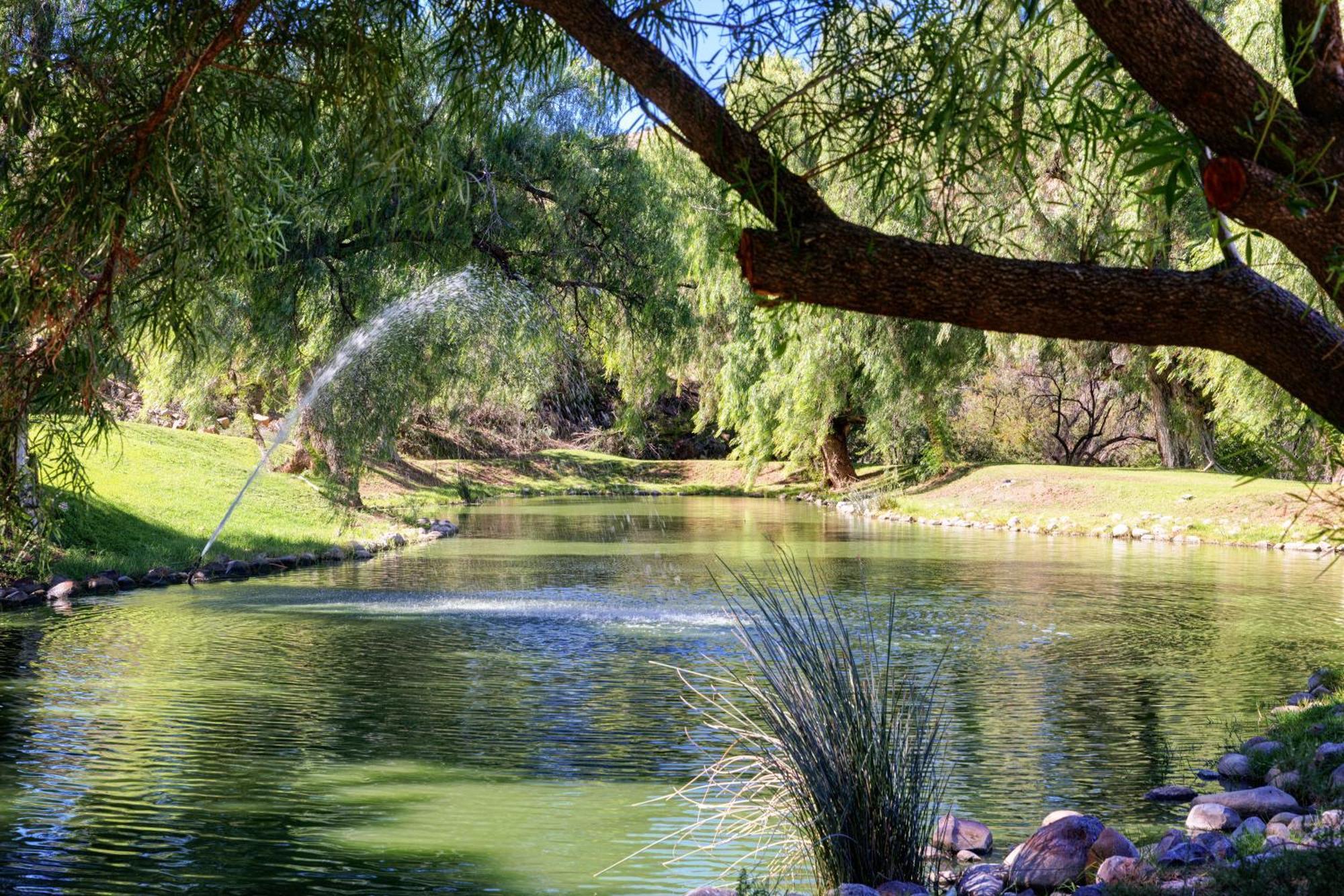 Buccara Wildlife Reserve Graaff-Reinet Екстериор снимка