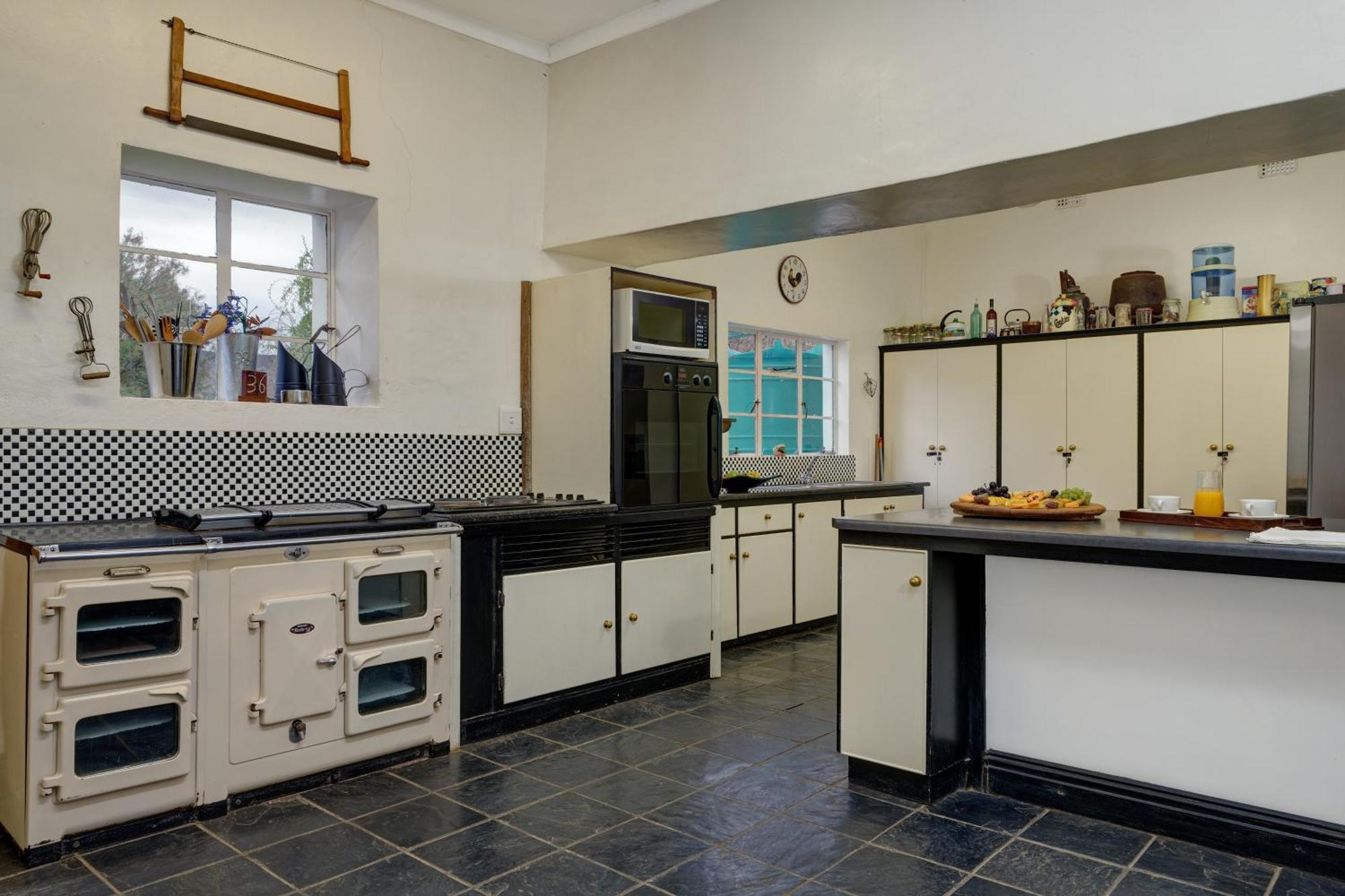 Buccara Wildlife Reserve Graaff-Reinet Екстериор снимка