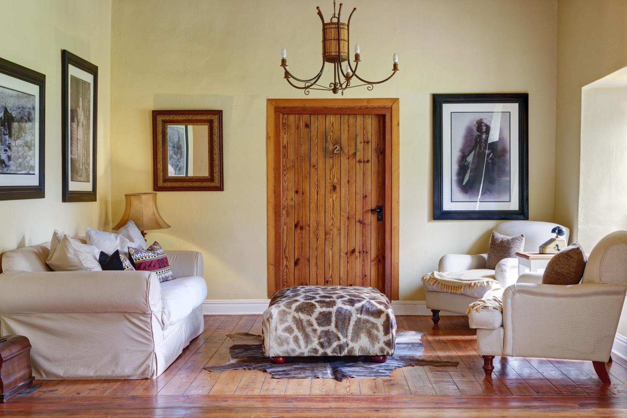 Buccara Wildlife Reserve Graaff-Reinet Екстериор снимка