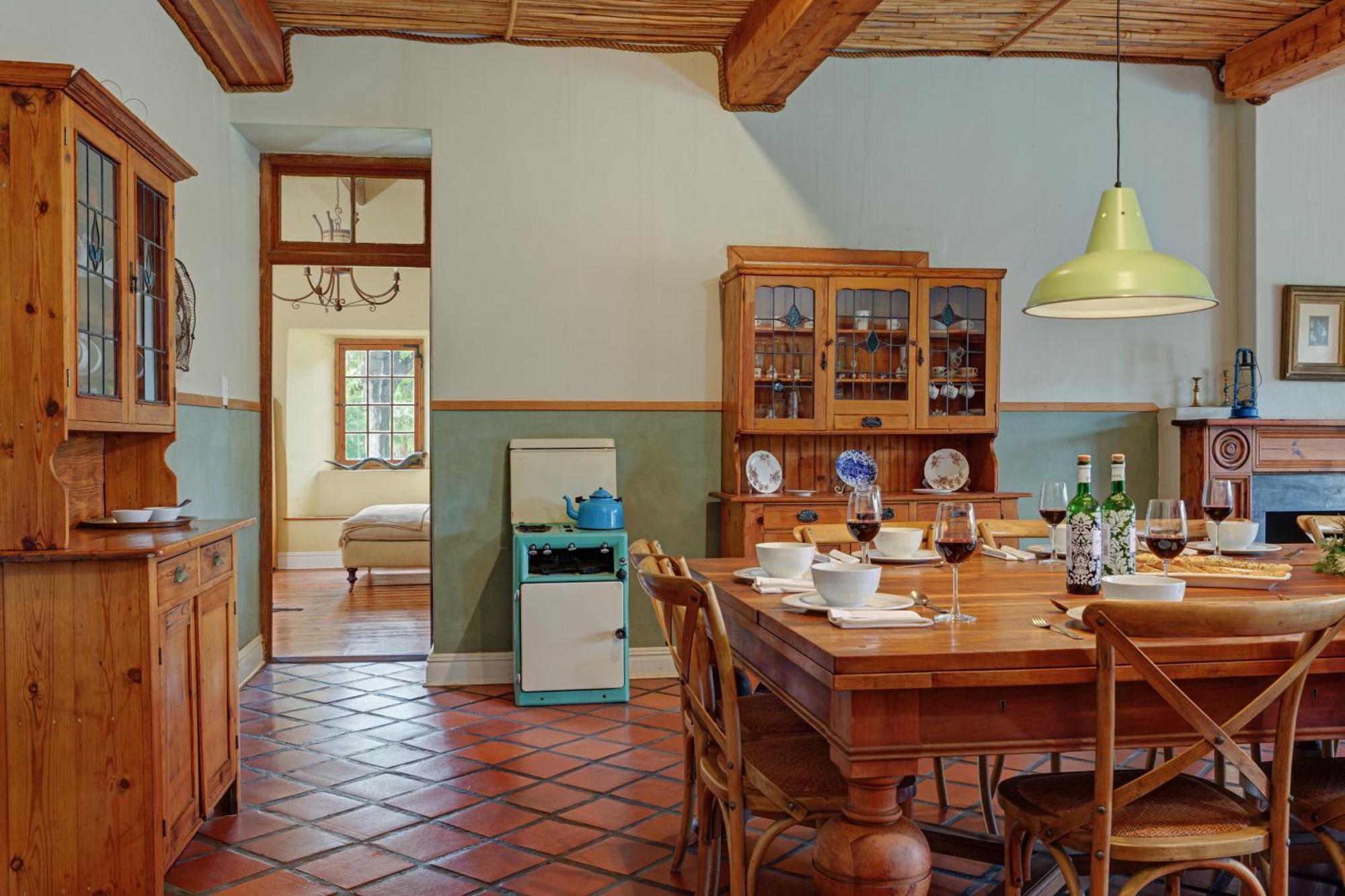 Buccara Wildlife Reserve Graaff-Reinet Екстериор снимка